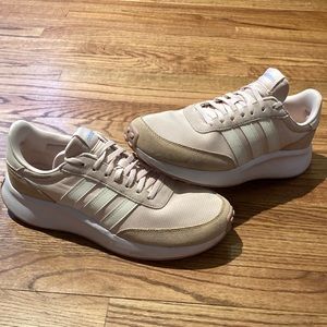Adidas 70s trainer sneakers size 11 women